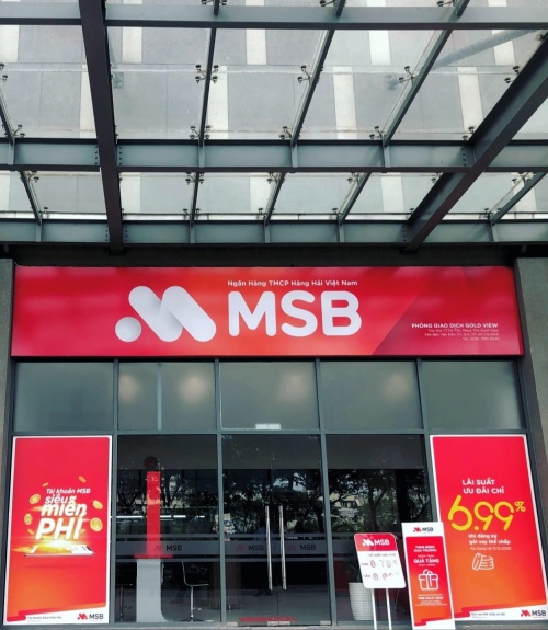 MSB Hồ Chí Minh: Thay đổi tên và chuyển địa điểm Phòng giao dịch Phạm Văn Hai msb ho chi minh thay doi ten va chuyen dia diem phong giao dich pham van hai