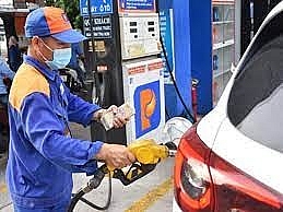 Giá xăng dầu, gas kéo CPI tháng 11 tăng trở lại