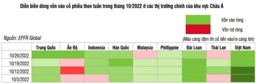 dong tien etf va quy chu dong giai ngan 3100 ty dong vao chung khoan viet