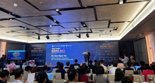 nhieu cong ty khoi nghiep han quoc tim co hoi dau tu tai viet nam