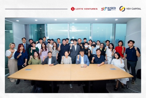 nhieu cong ty khoi nghiep han quoc tim co hoi dau tu tai viet nam