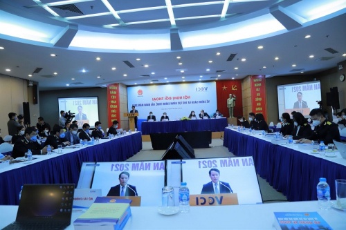 doanh nghiep de nghi go vuong thu tuc hanh chinh ve thue va hai quan