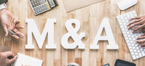 Các thương vụ M&A tăng trưởng mạnh trong dịch bệnh cac thuong vu ma tang truong manh trong dich benh