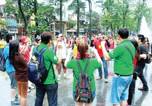 Khi Thái Lan “tấn công” du lịch MICE Việt