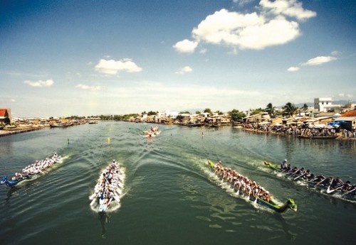 Thao thiết dòng Cà Ty Thao thiết dòng Cà Ty