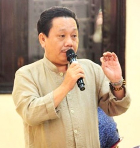 Nhà biên kịch Đỗ Tài: Hạnh phúc vì thông điệp được đón nhận