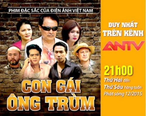 Nhà biên kịch Đỗ Tài: Hạnh phúc vì thông điệp được đón nhận