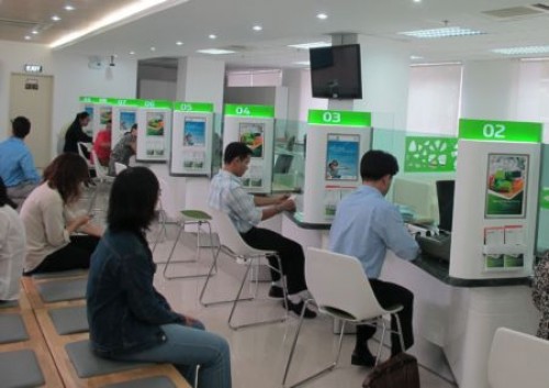 Tiện lợi hơn với dịch vụ thu hộ iCare của Vietcombank và Mobivi Tiện lợi hơn với dịch vụ thu hộ iCare của Vietcombank và Mobivi