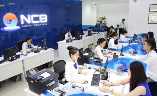 Năm 2015: Lợi nhuận NCB tăng 88%