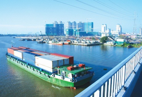 Xúc tiến thương mại: Thay đổi để hội nhập Xúc tiến thương mại: Thay đổi để hội nhập