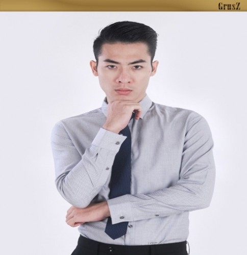 May 10 khai trương cửa hàng thứ 6 của GrusZ tại Savico Long Biên