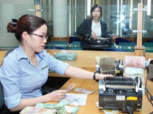 Ngành Ngân hàng Vĩnh Phúc: Kết nối dòng tiền phát triển kinh tế