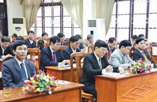 Ngành Ngân hàng Vĩnh Phúc: Kết nối dòng tiền phát triển kinh tế