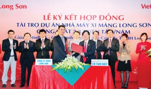 NHNN Chi nhánh tỉnh Ninh Bình: Kết nối những bước chuyển kinh tế