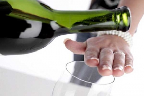 Nỗi lo bia rượu ngày Tết