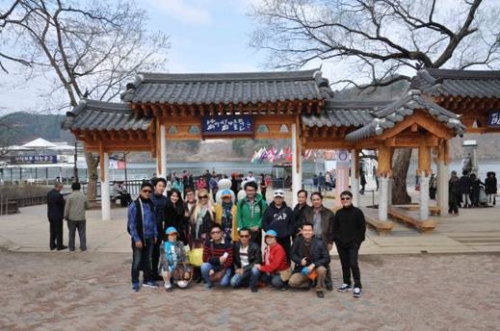 Tăng cường tiếp thị du lịch điện tử