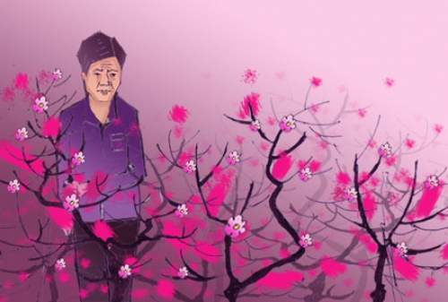 Tháng Chạp của mẹ