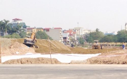 Sẽ phát triển phân khúc nhà ở vừa tiền