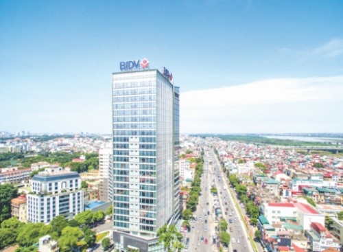 Vững vàng vượt qua thử thách