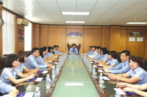 BIDV Từ Sơn - một địa chỉ tin cậy