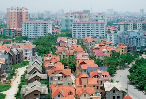 Chu kỳ mới phát triển bền vững