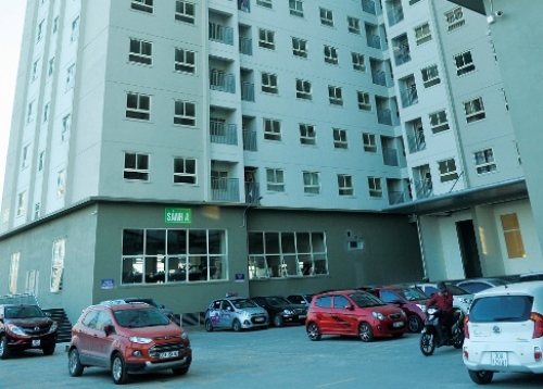 Kích thị trường nhà ở xã hội Kích thị trường nhà ở xã hội