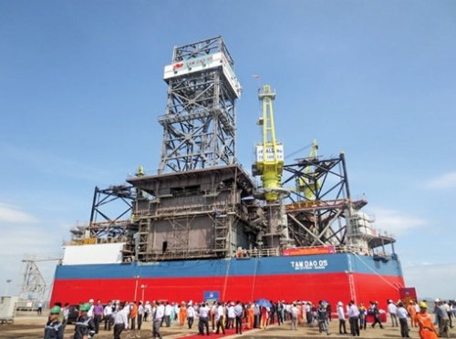 Bản lĩnh và trí tuệ PVN