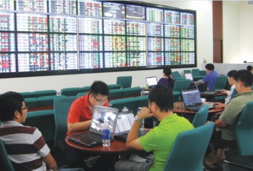 Năm 2017: Cổ phiếu NH có trở lại?