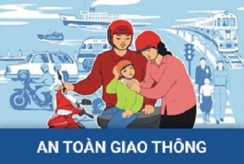 An toàn giao thông: Chuyện không bao giờ cũ An toàn giao thông: Chuyện không bao giờ cũ