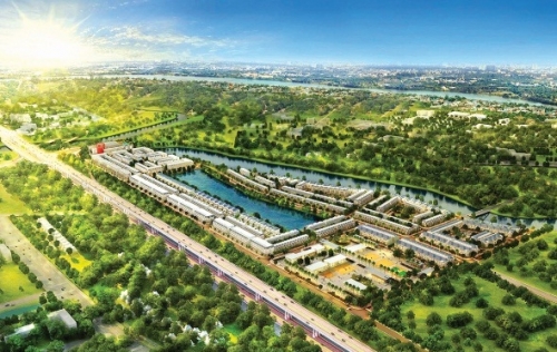 Chậm nộp tiền sử dụng đất: Chuyện chưa có hồi kết