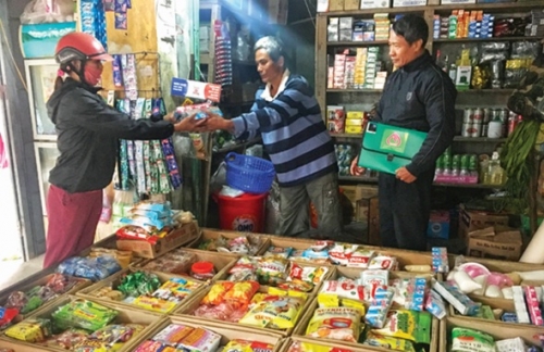 Hiệu quả vốn vay ưu đãi ở Bố Trạch