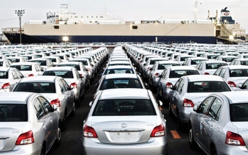 Chính sách mới, vận hội mới