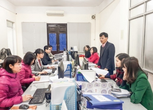 Vĩnh Phúc và bước chuyển từ cải cách hành chính