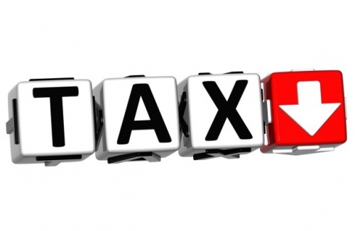 Hàng chục nghìn dòng thuế sẽ giảm về 0%