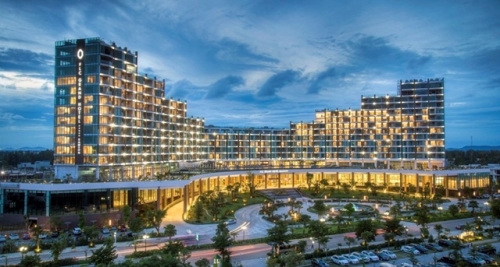 Sở hữu BĐS nghỉ dưỡng theo thời gian: Vì sao và như thế nào? Sở hữu BĐS nghỉ dưỡng theo thời gian: Vì sao và như thế nào?