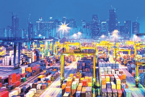 Thấy gì từ kinh tế thế giới năm 2018