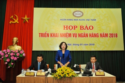 Tỷ giá tiếp tục là điểm sáng trong bức tranh tiền tệ