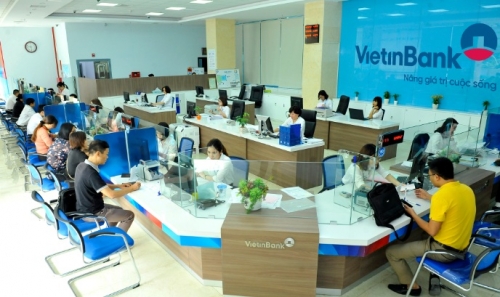 VietinBank giảm lãi suất cho vay ngắn hạn và trung dài hạn các lĩnh vực ưu tiên VietinBank giảm lãi suất cho vay ngắn hạn và trung dài hạn các lĩnh vực ưu tiên