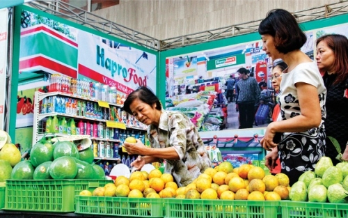 Đảm bảo nguồn cung hàng hóa Tết