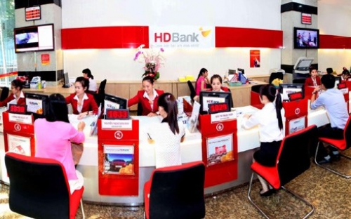 HDBank được chấp thuận thành lập thêm CN và PGD HDBank được chấp thuận thành lập thêm CN và PGD