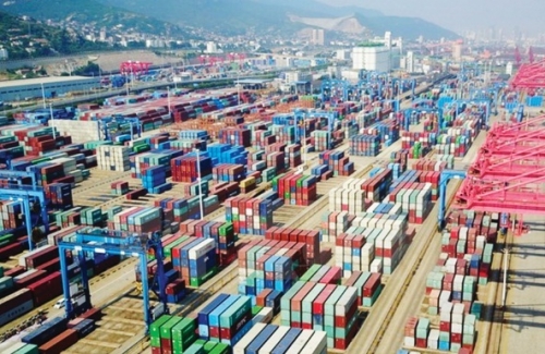 Điểm tựa kinh tế châu Á tiếp tục vươn xa