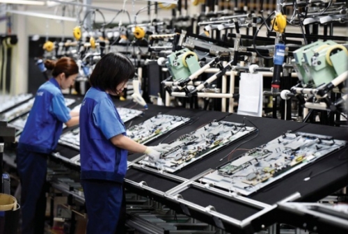 TTTTTD Quốc gia Việt Nam: Trọng tâm là quản trị rủi ro tín dụng