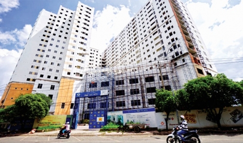 Thị trường căn hộ giá rẻ sẽ sôi động