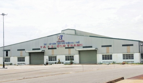 Thu hồi dự án kém hiệu quả trong KCN