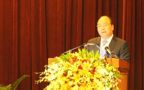 Phú Yên cờ đã đến tay… Phú Yên cờ đã đến tay…