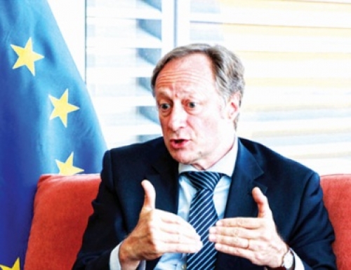 Với EVFTA, đây là thời điểm cần tập trung cao độ