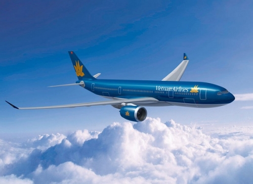 Vietnam Airlines đài thọ cho người thân cầu thủ U23 Việt Nam sang Trung Quốc xem chung kết