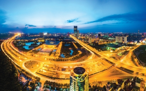 Cần kịch bản tăng trưởng rõ nét Cần kịch bản tăng trưởng rõ nét