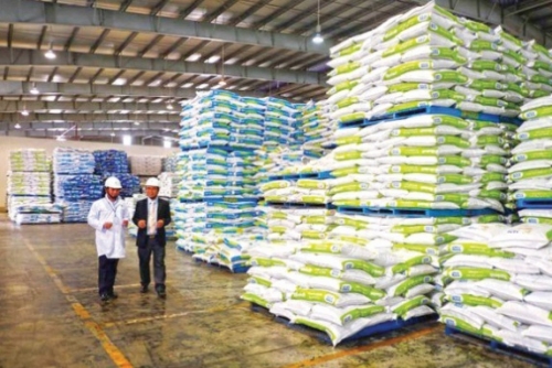 Thị trường thức ăn chăn nuôi: Doanh nghiệp ngoại “bao sân”