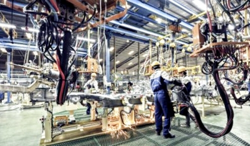 Nguồn nhân lực: Yếu tố quan trọng thúc đẩy phát triển bền vững